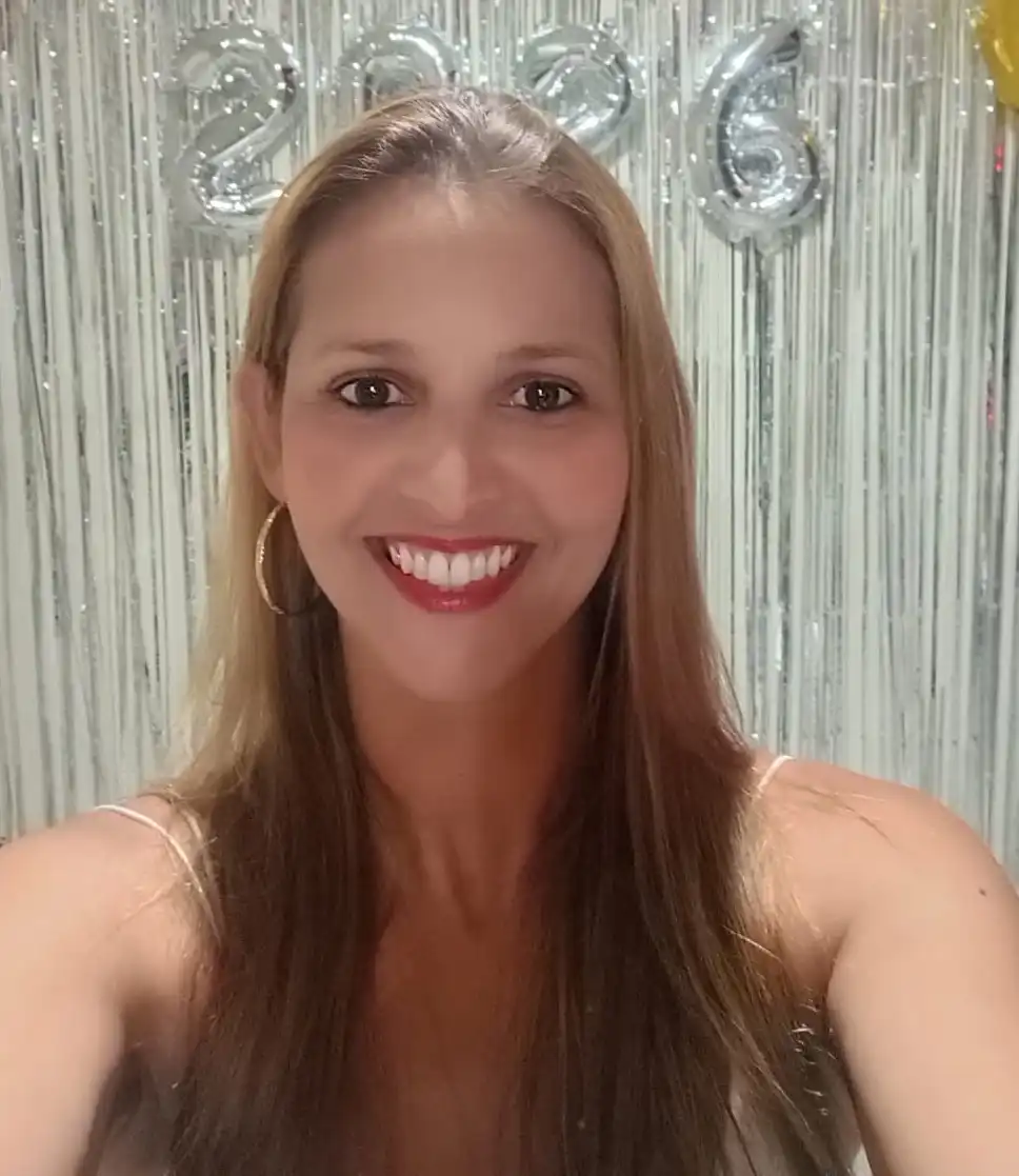 Danielle Almeida
