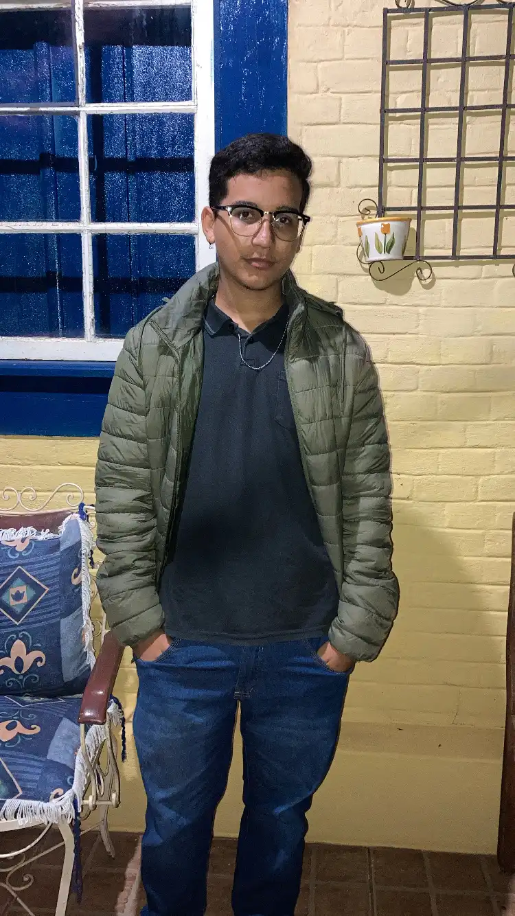 Renan Mesquita
