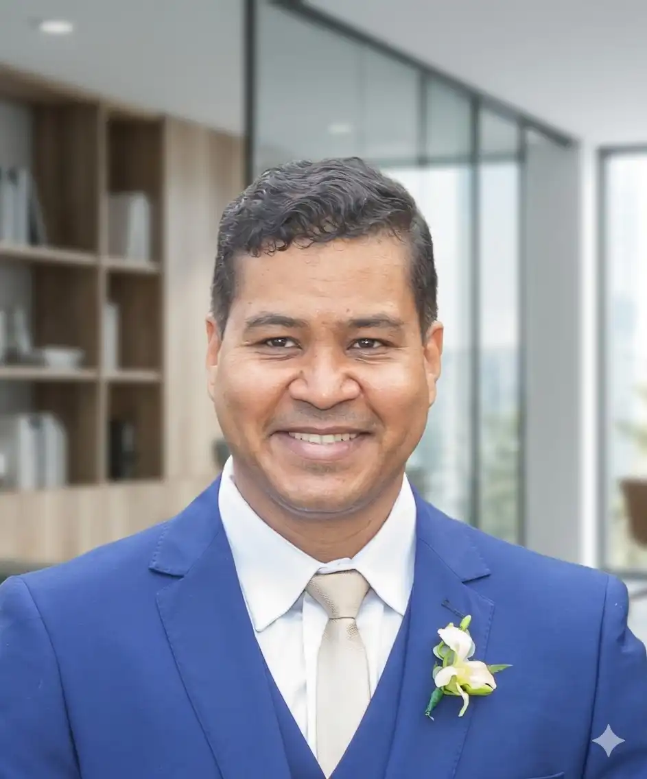 Leonardo Souza