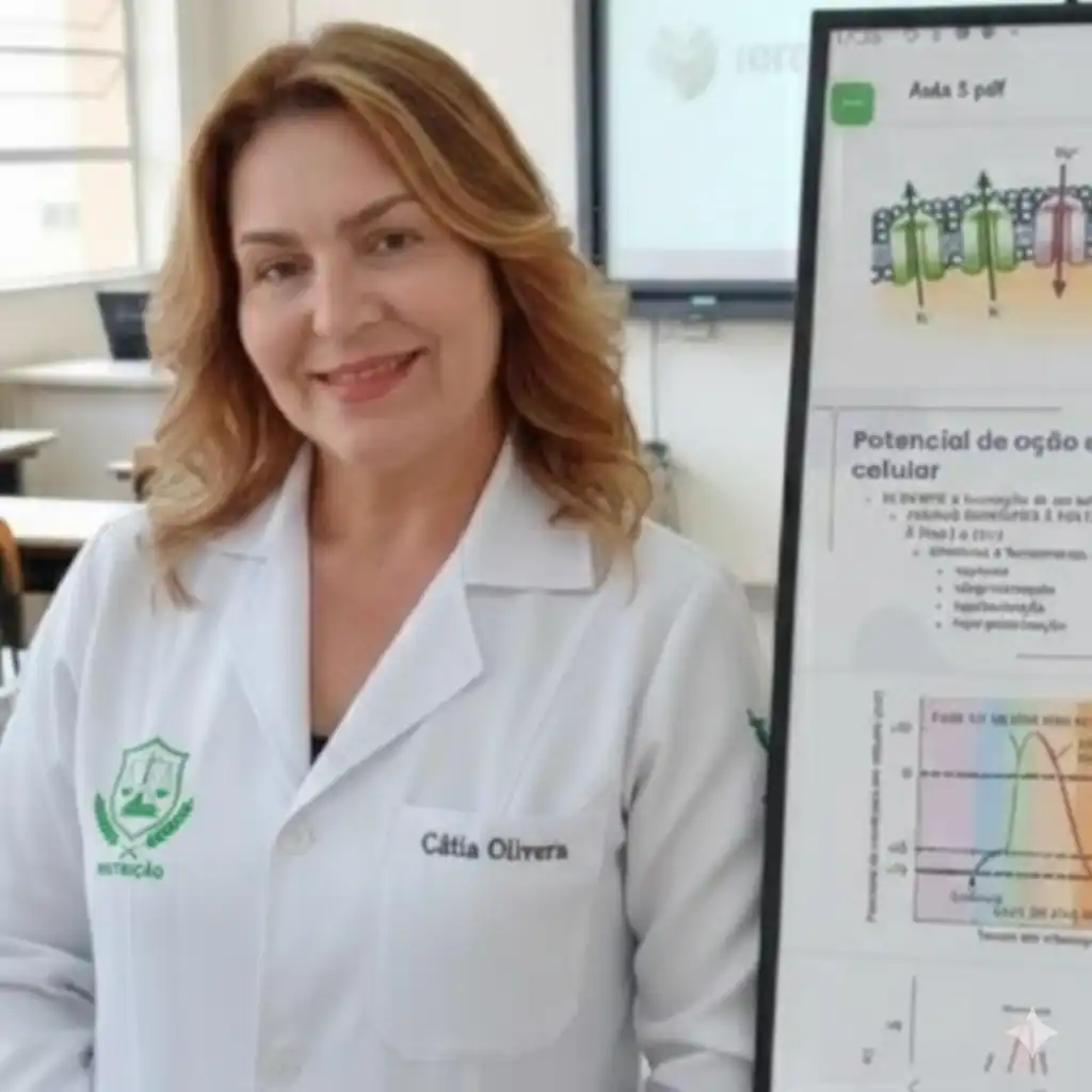 Catia Oliveira