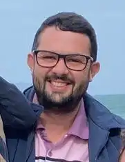 Ricardo Santos