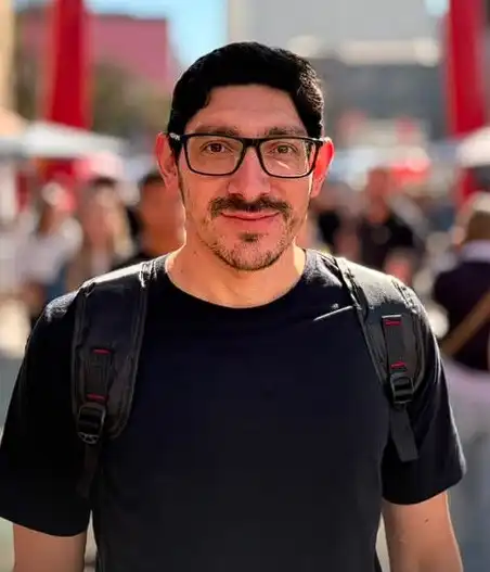 Diego Gonçalves Souza