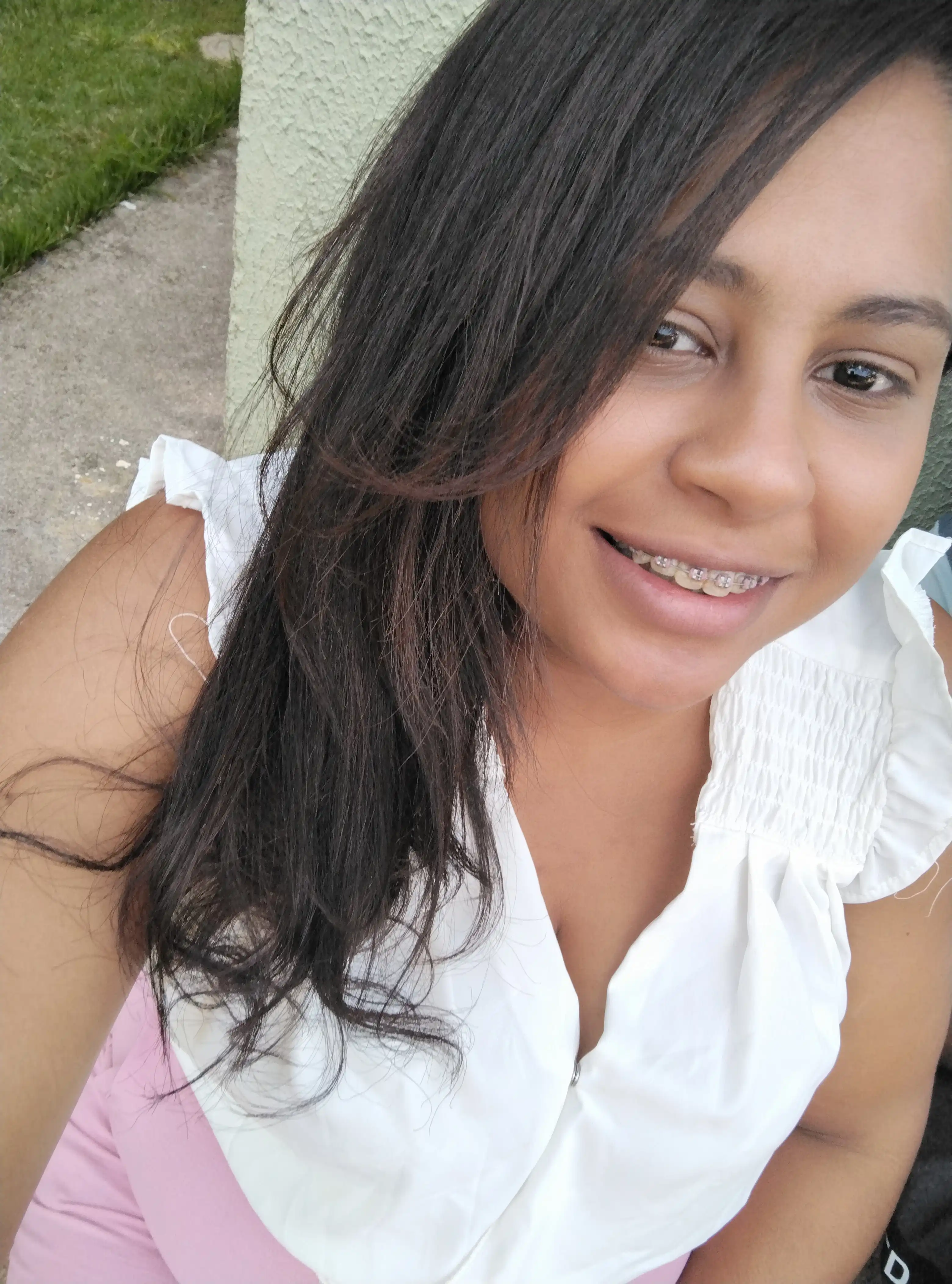 Euzilaine Reis