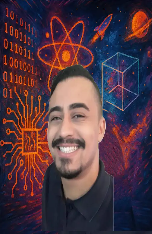 Rodrigo Morais