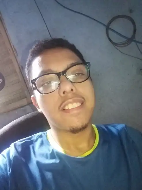 Gustavo Silva