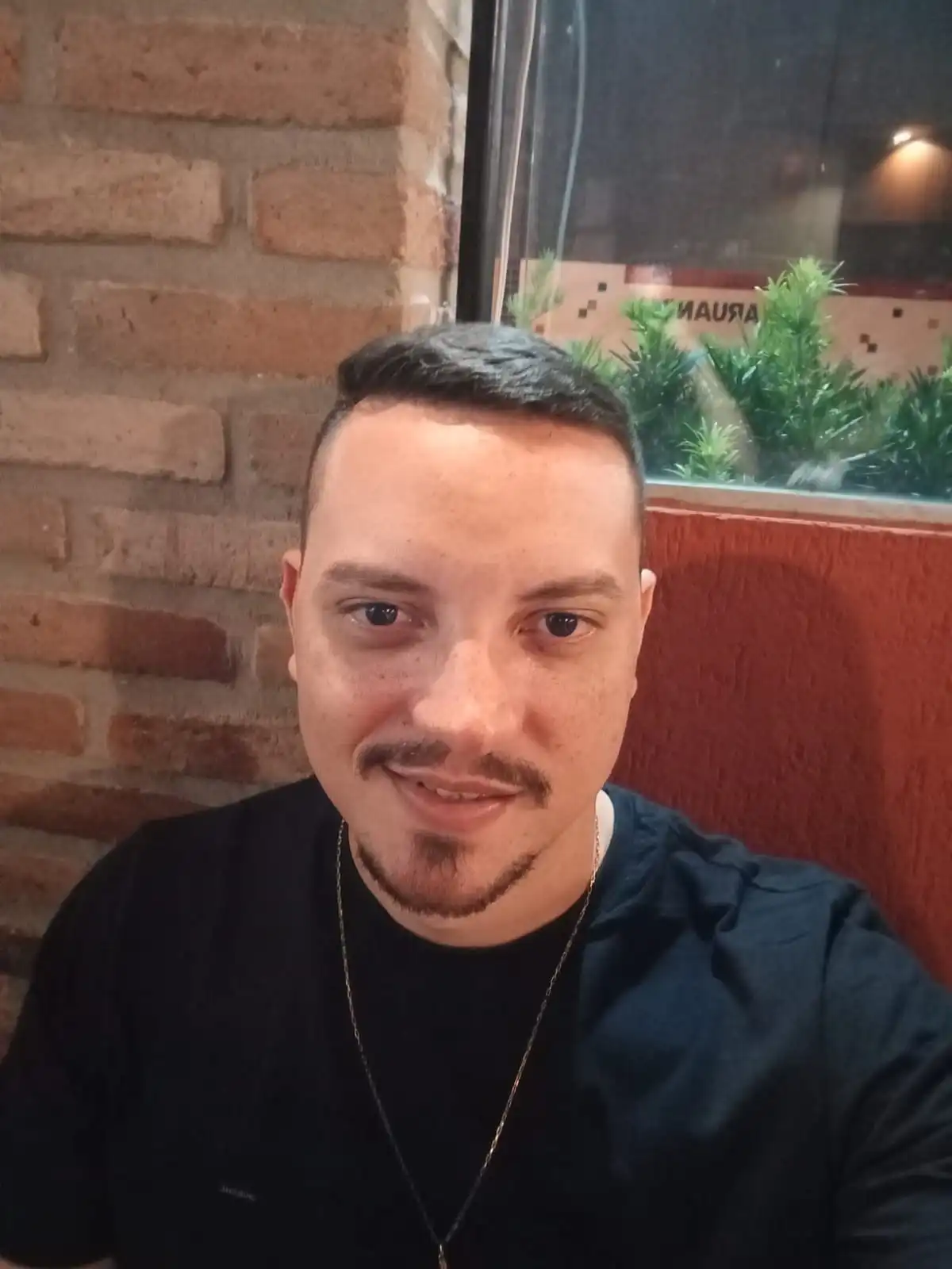 José Júnior