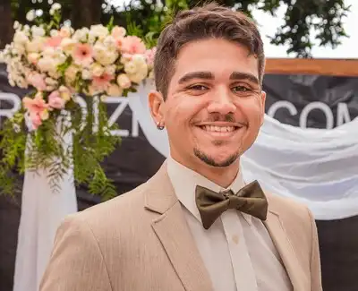 Joao Boas