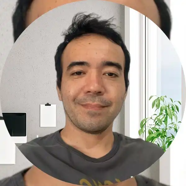 Eric Oliveira