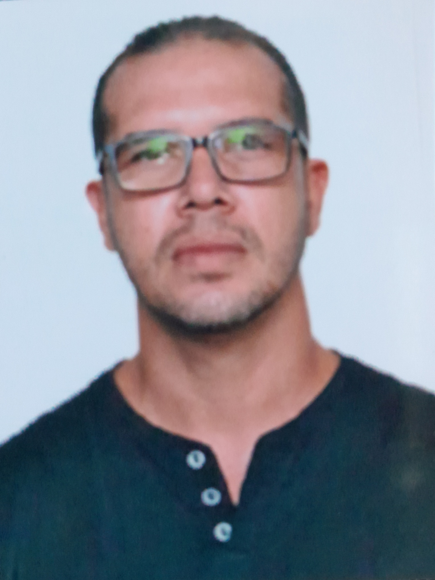 Alexandre Mesquita