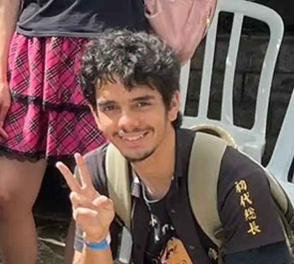 Daniel Carvalho