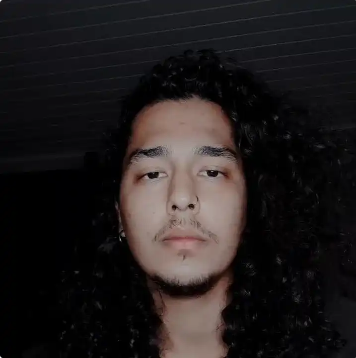 Matheus Marchetti