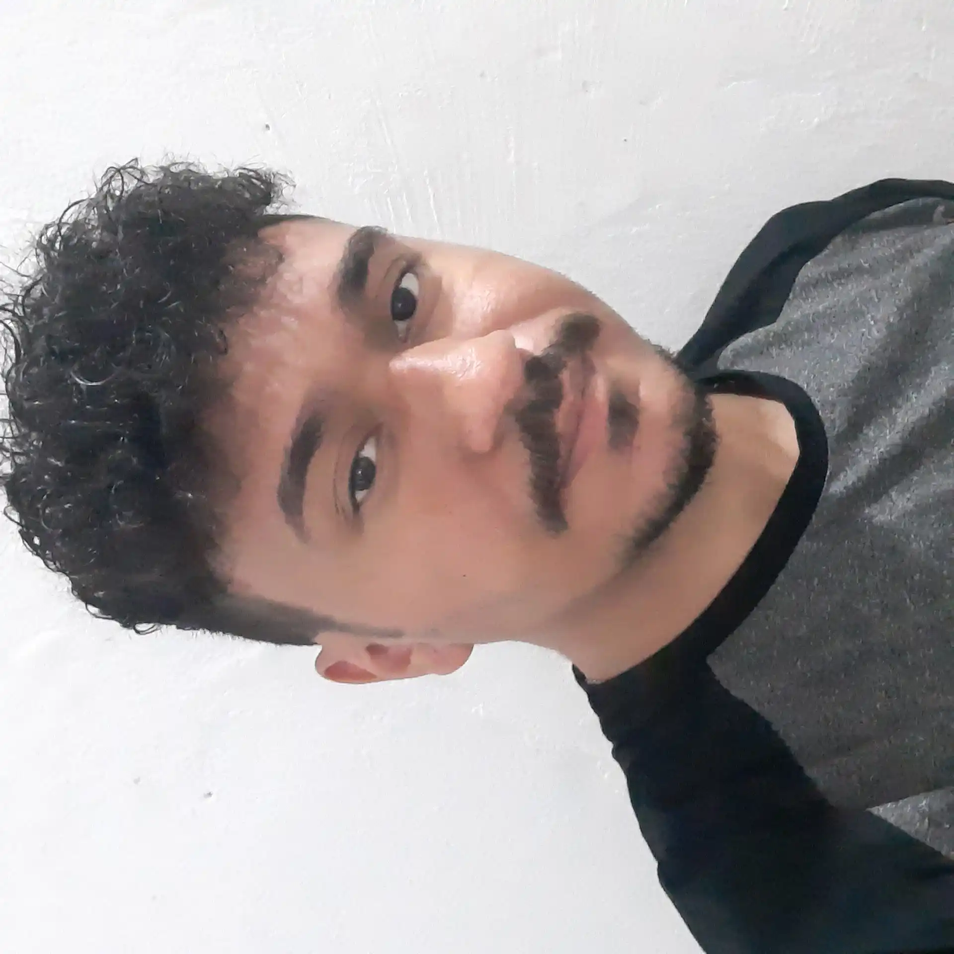Herick Abreu