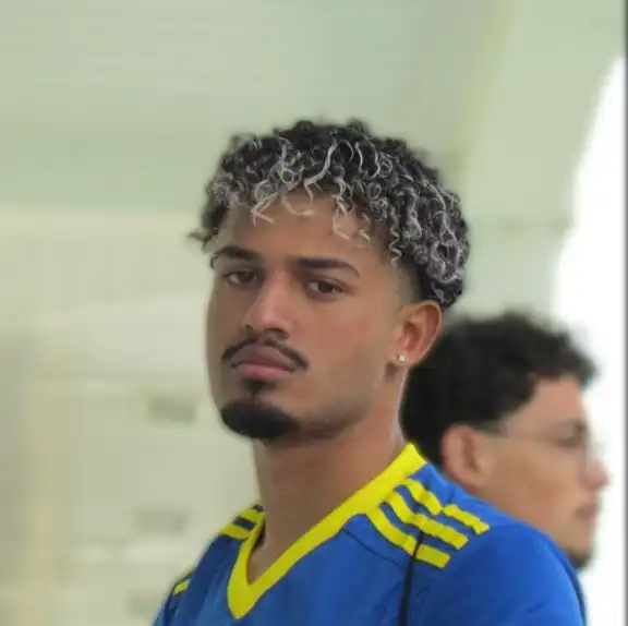 Hélio Junior
