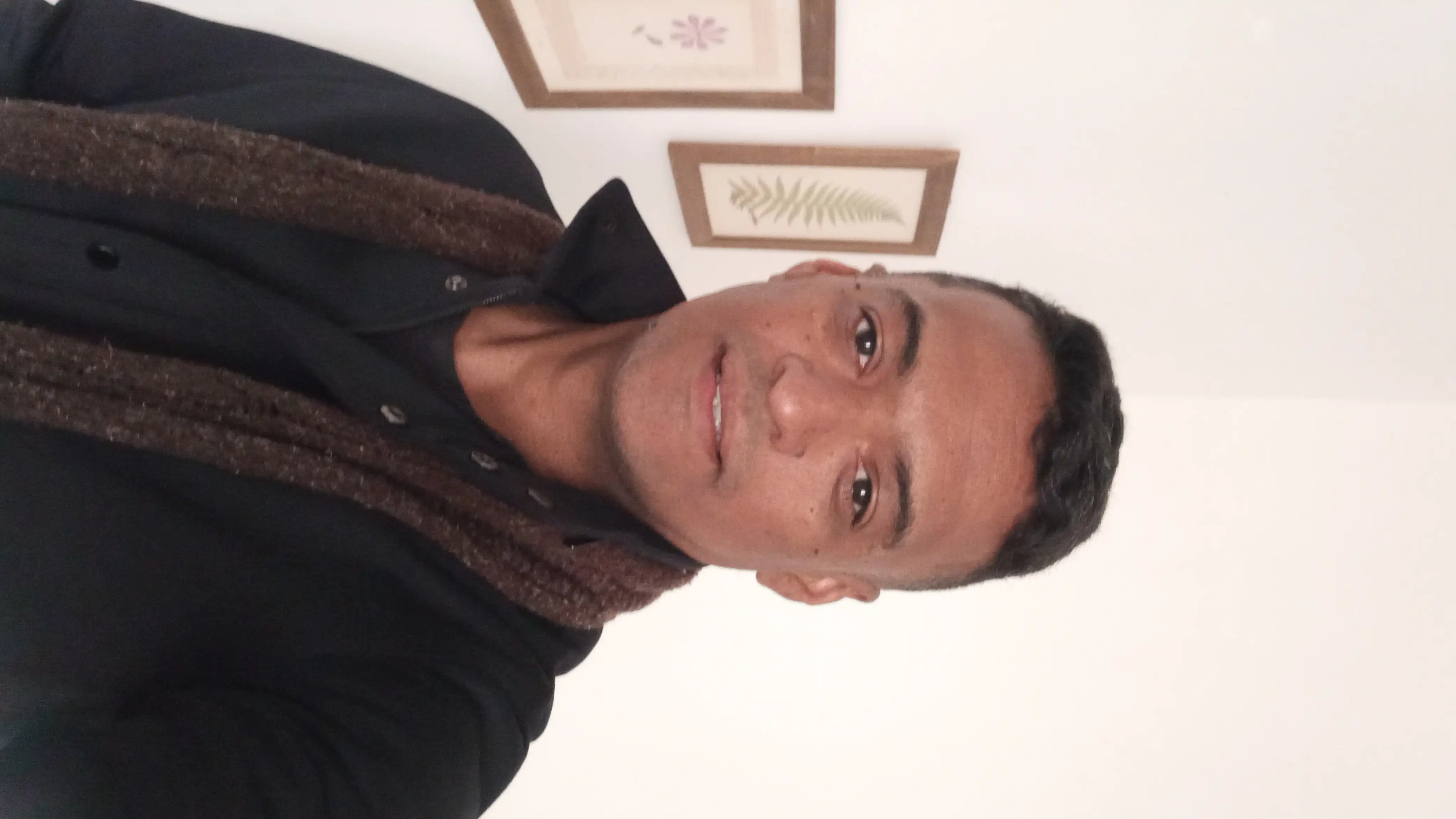 Francisco Araujo