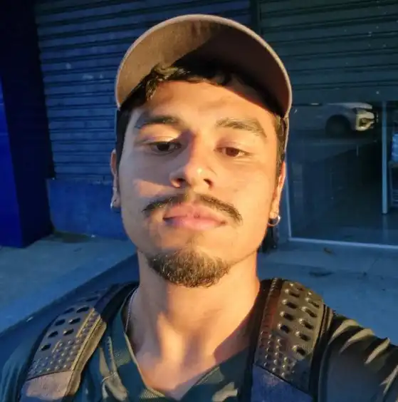 Kauan Dos Santos Da Silva