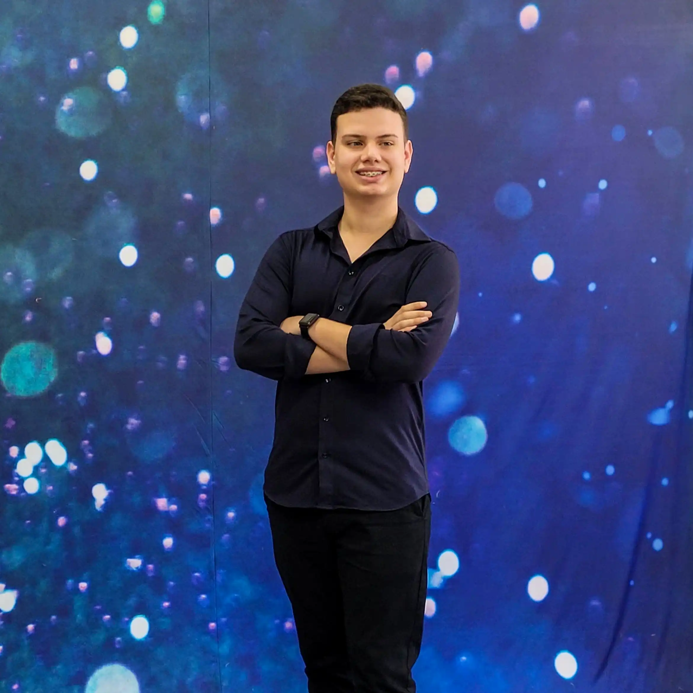 Gabriel Miron