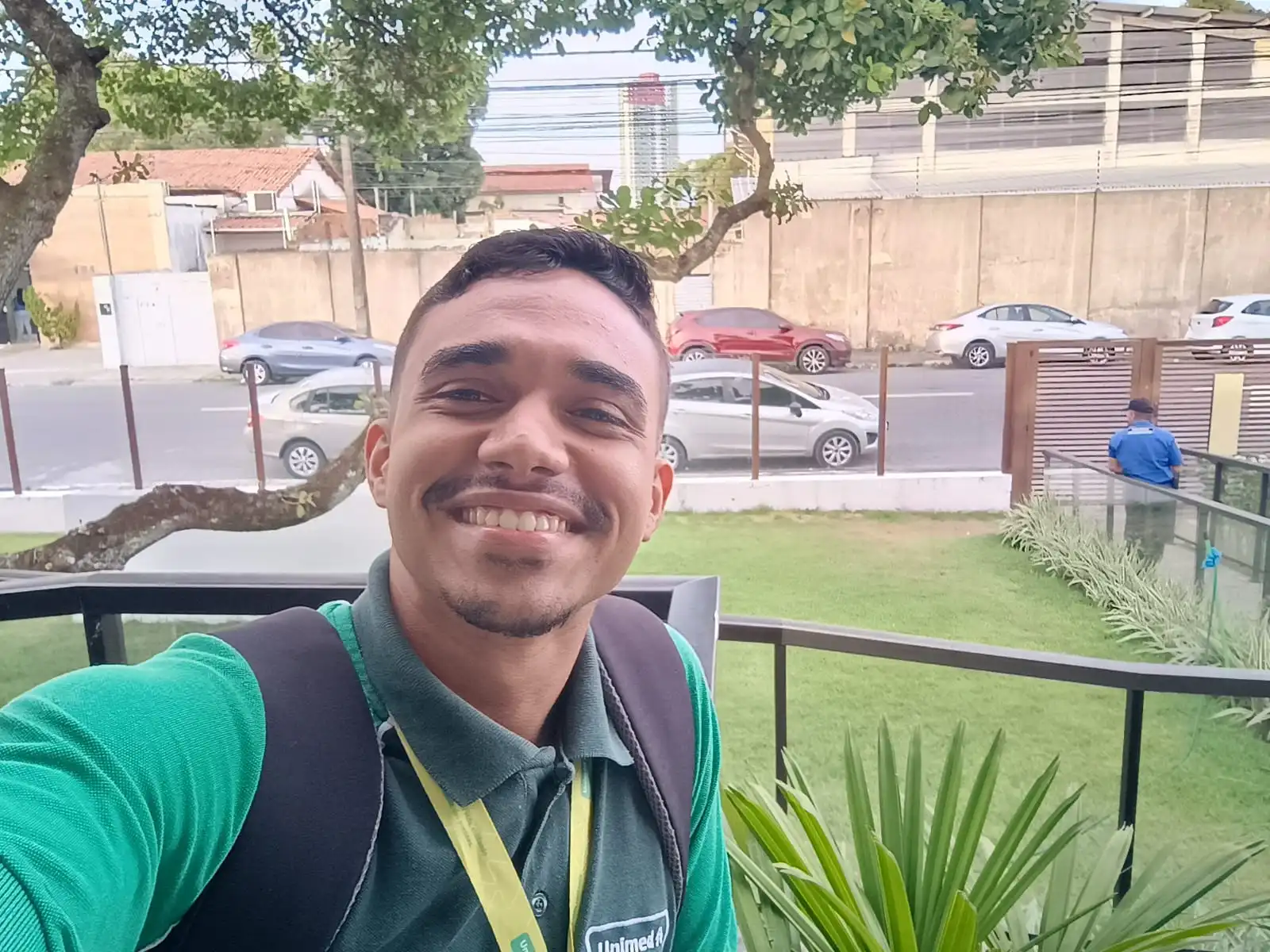 Ramon Soares