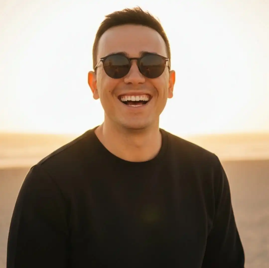 Carlos Almeida