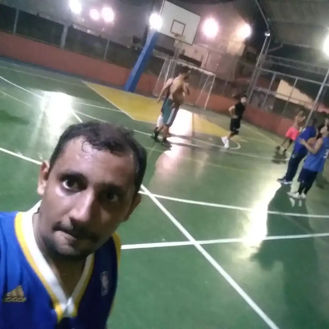 Leirson Do Nascimento Septimio