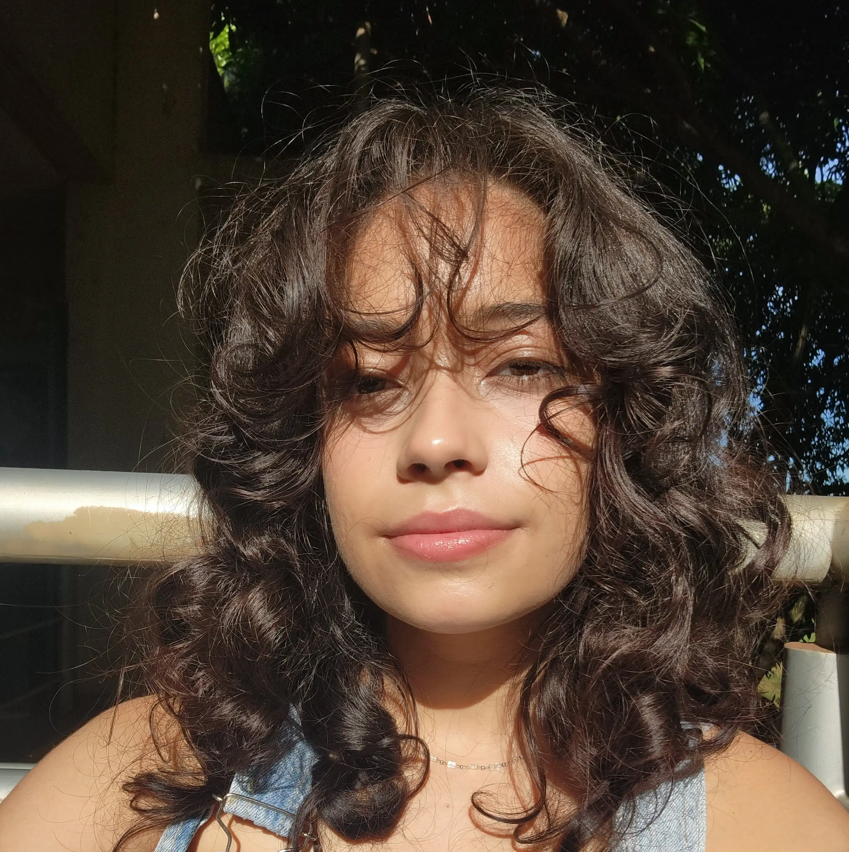 Geovanna Campos Pires