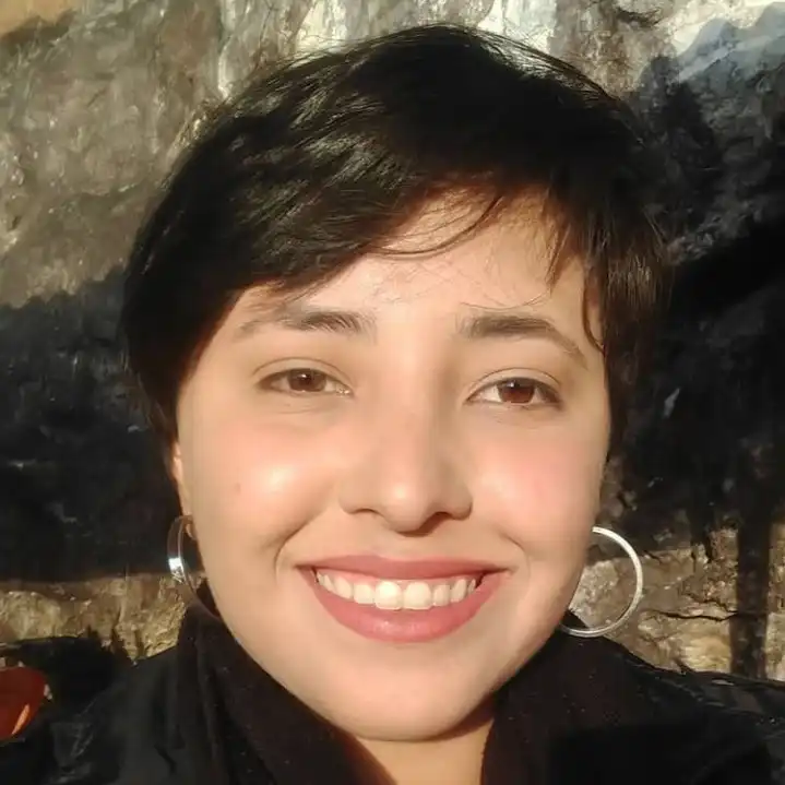 Patricia Moreira