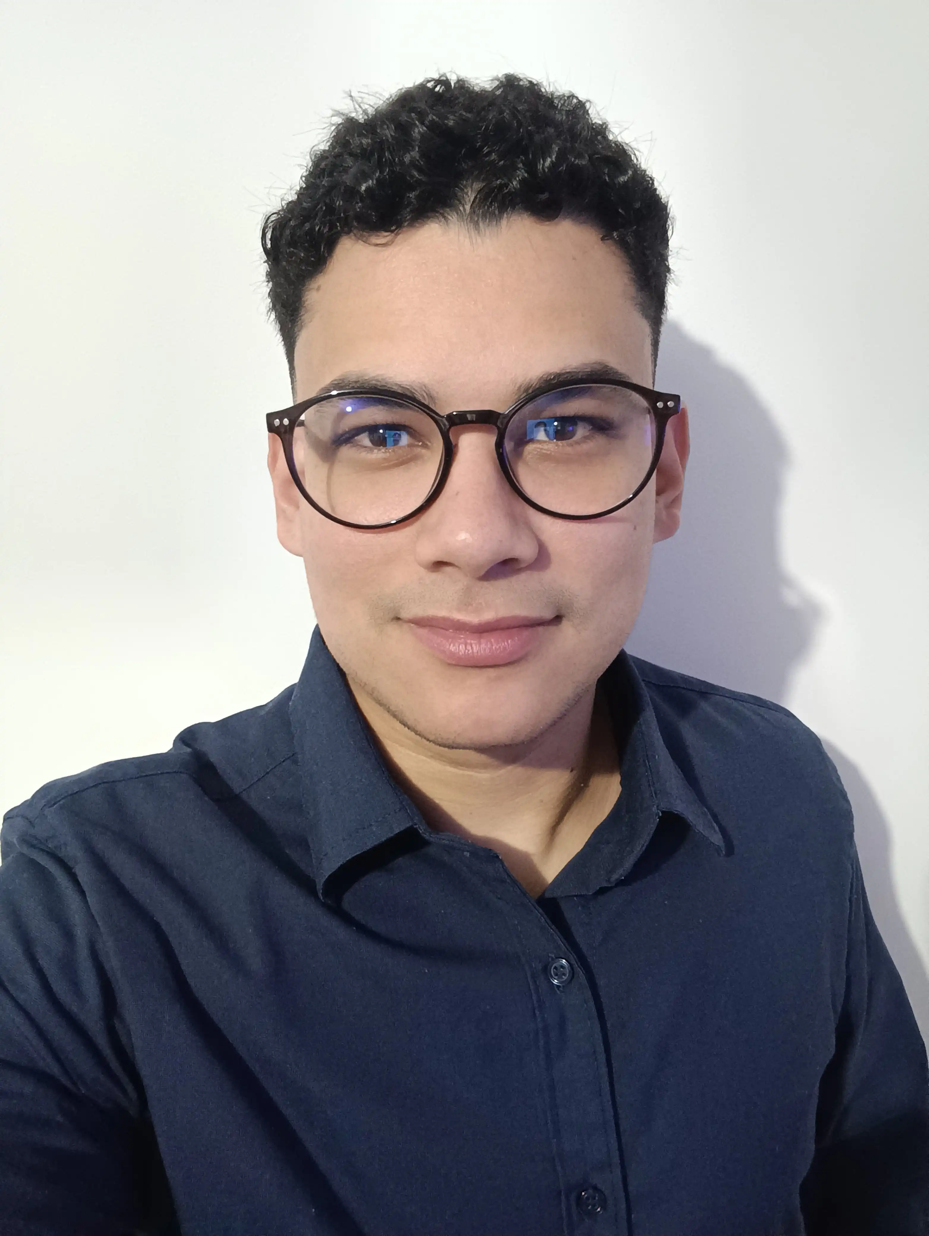 Samuel Viana Torres