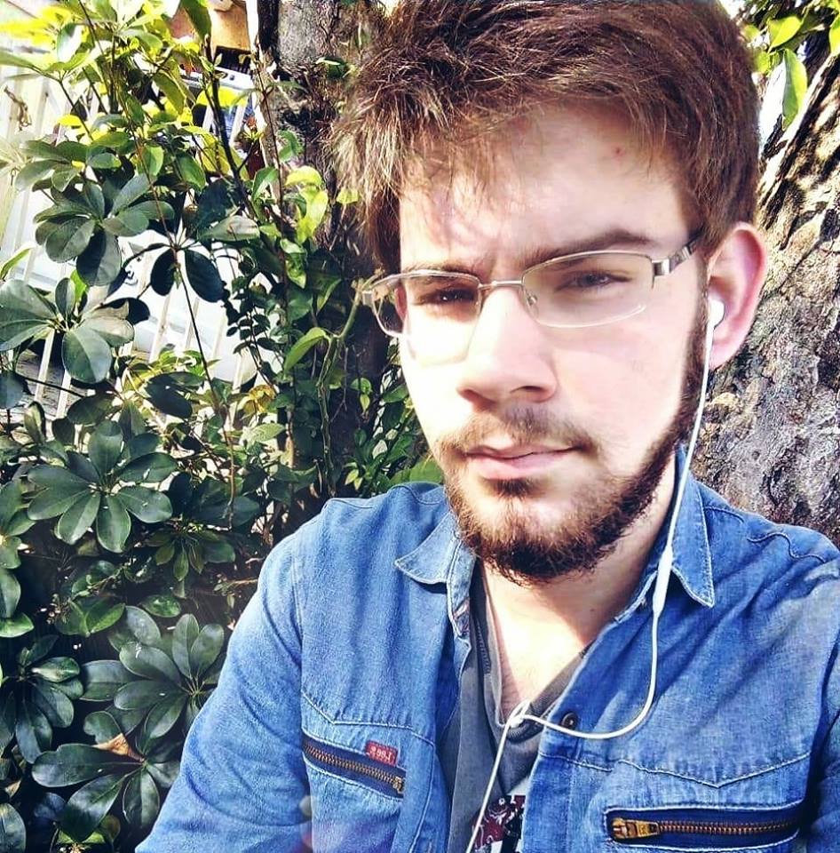 Luiz Henrique Viras Nobre DIO Community Profile Luiz henrique viras nobre dio community profile