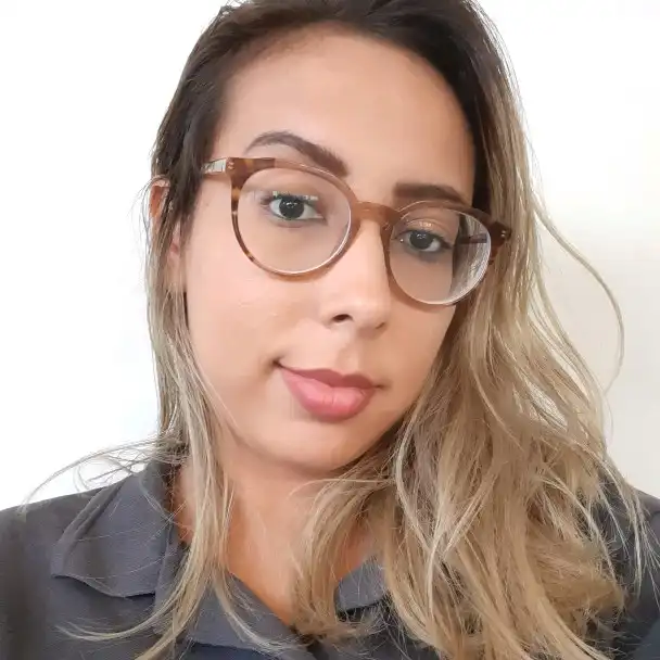Natasha Tavares