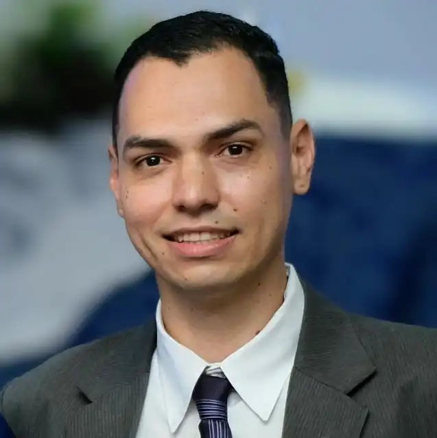 Cássio Santos
