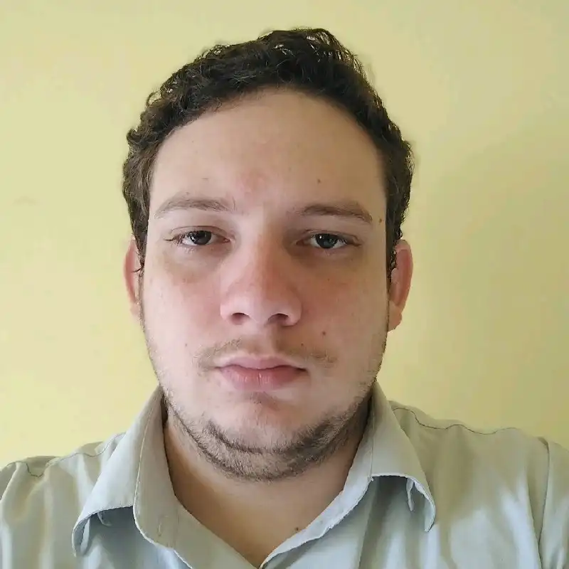 Glayson Brenno Dumaresq Dos Santos