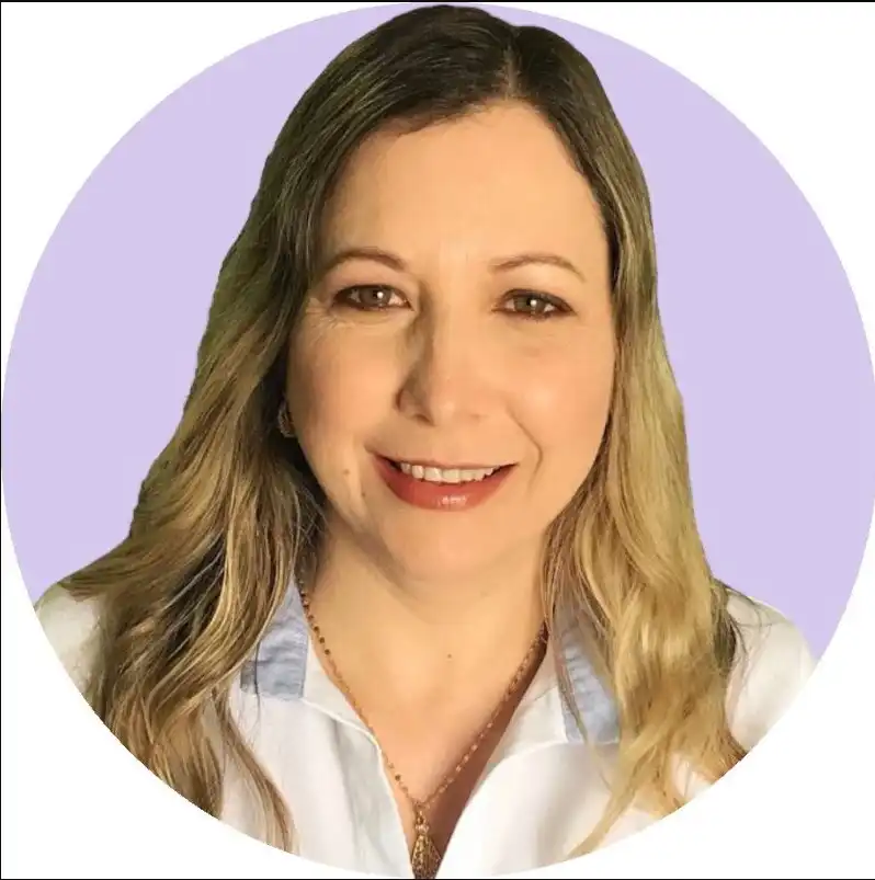 Silvana Novaes Bonno