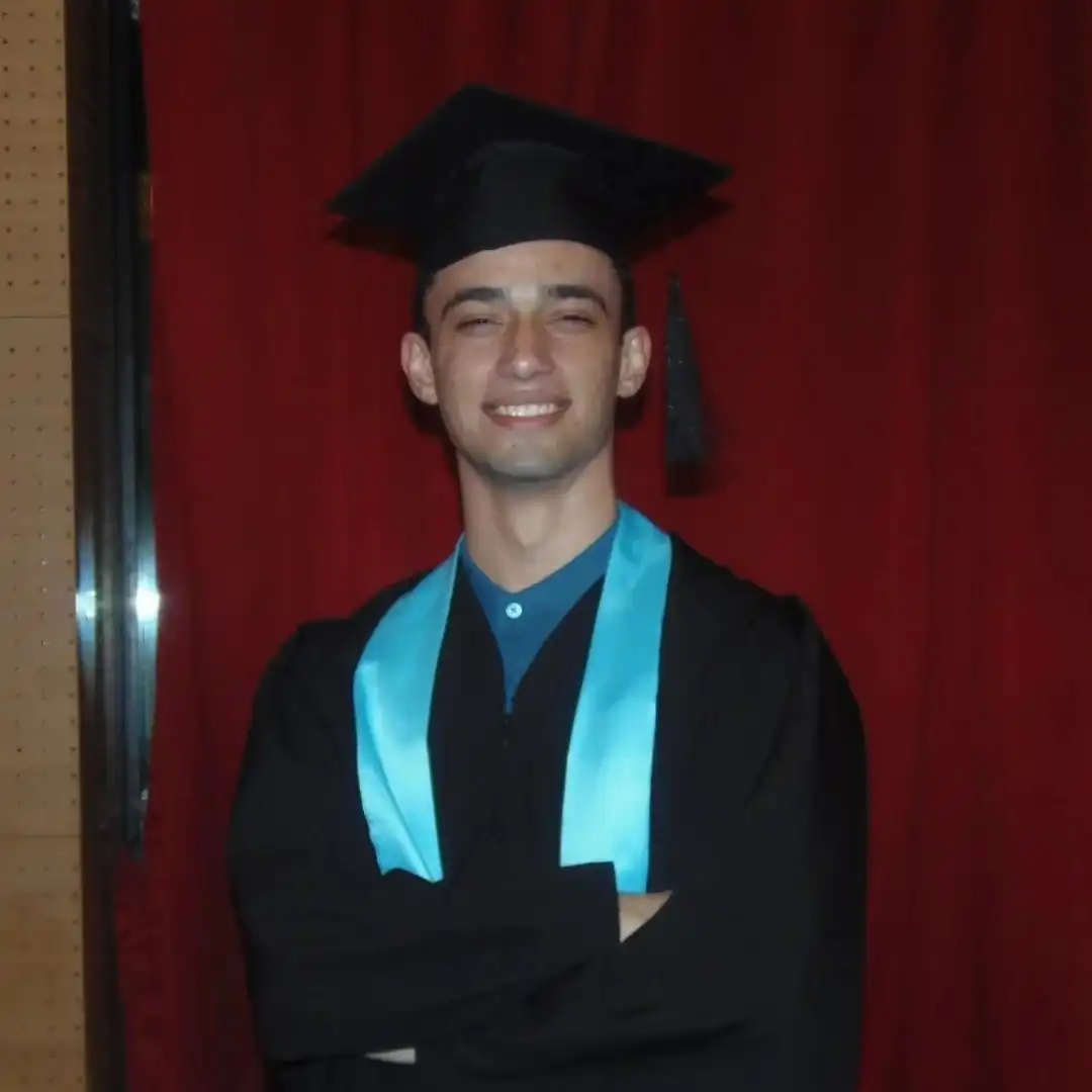 Rafael Duarte