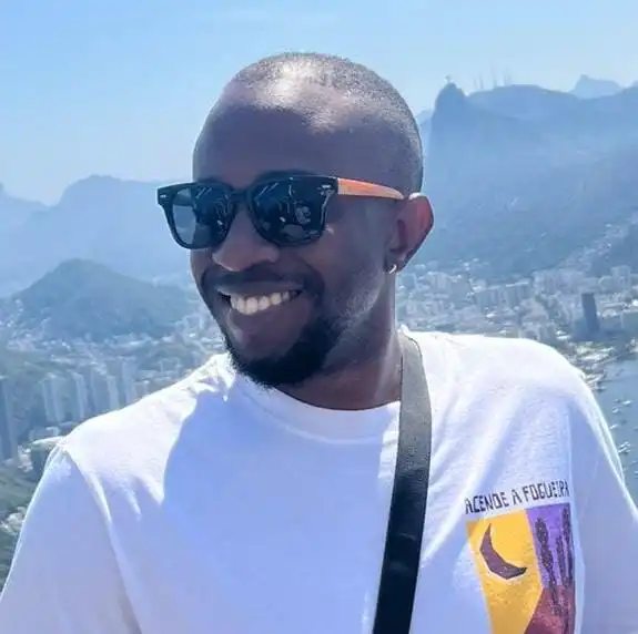 Roberto Vieira