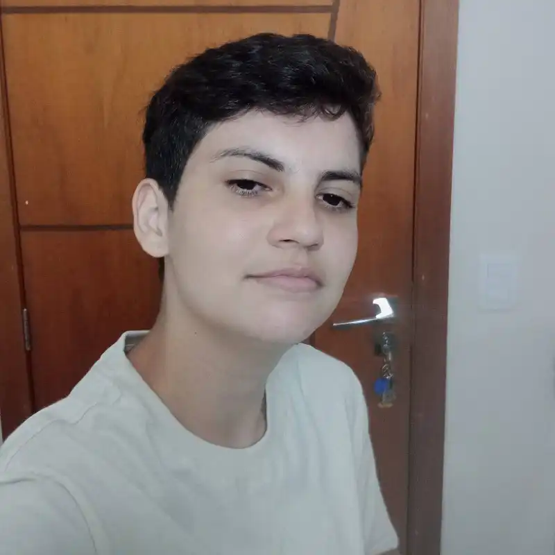 Mylenna Geovana Lima Queiroz