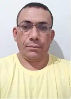 Foto de Joaci Queiroz - Autor do projeto