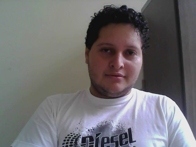 Charles Reis