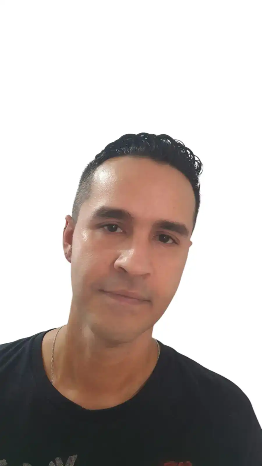 Cezar Carvalho