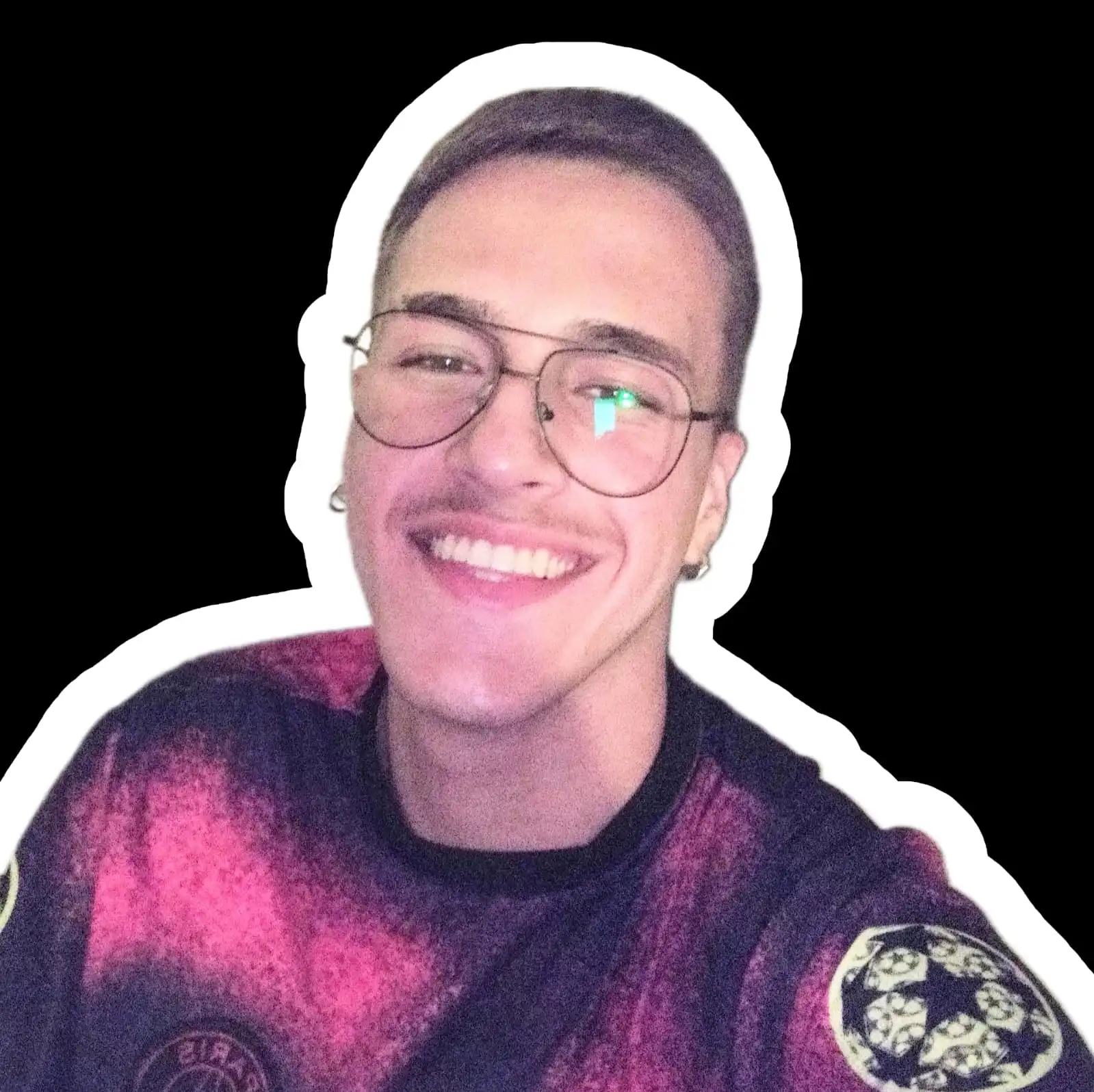 Victor Longo Sampaio