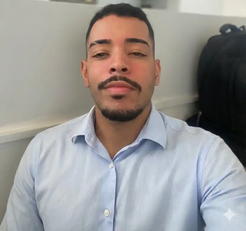 Jeferson Guimarães