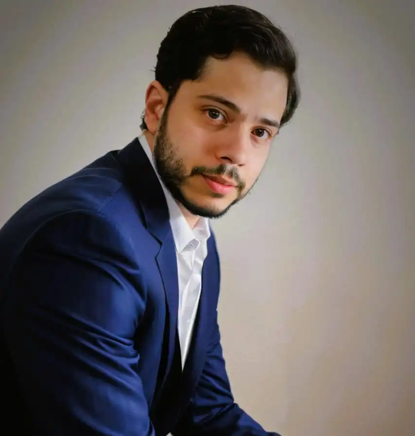 Gabriel Fraga