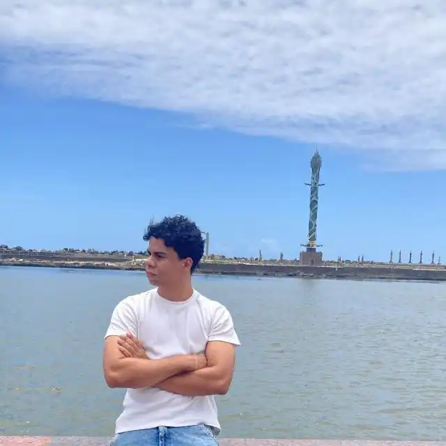 Rodrigo César