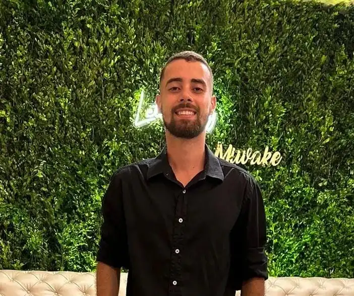 José Venetillo