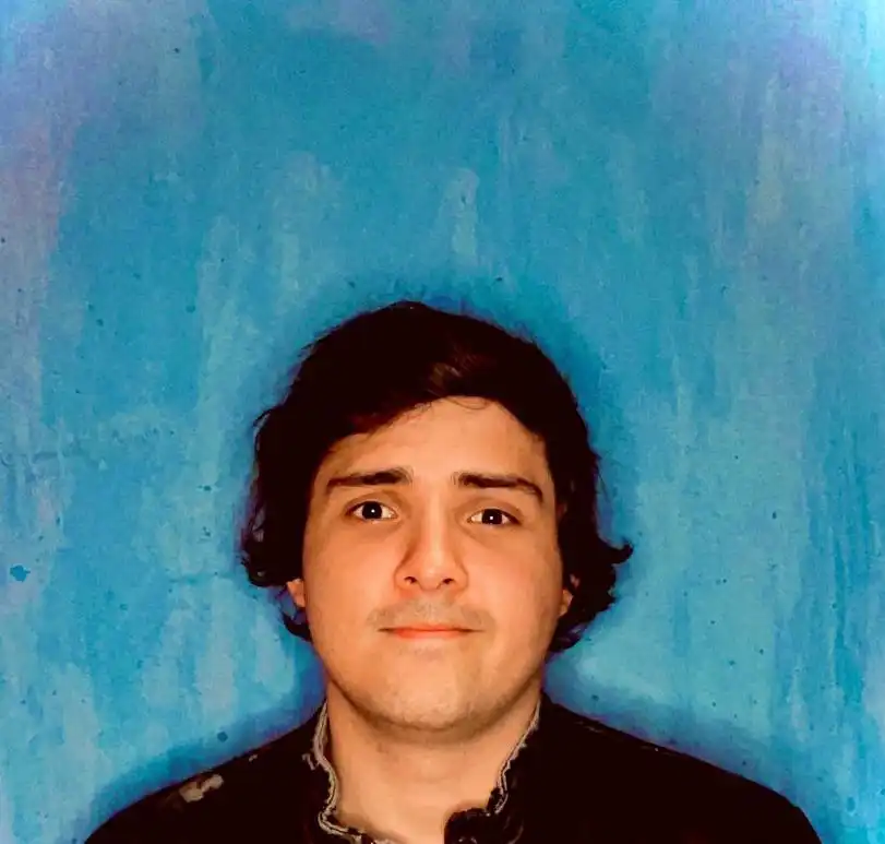 Gabriel Palma