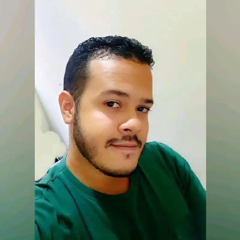 Jeymerson Silva Sousa