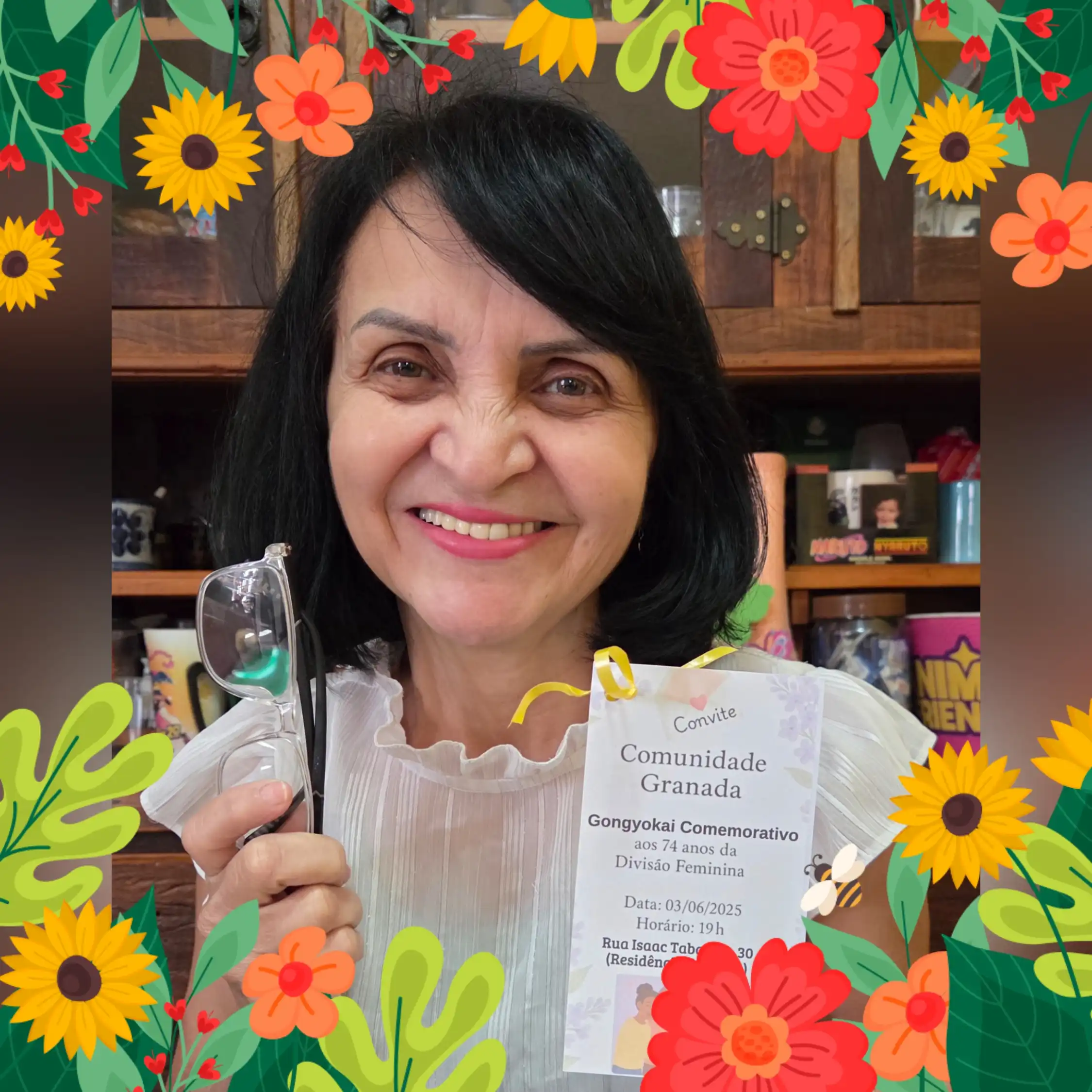 Mara Da Silva Perillo