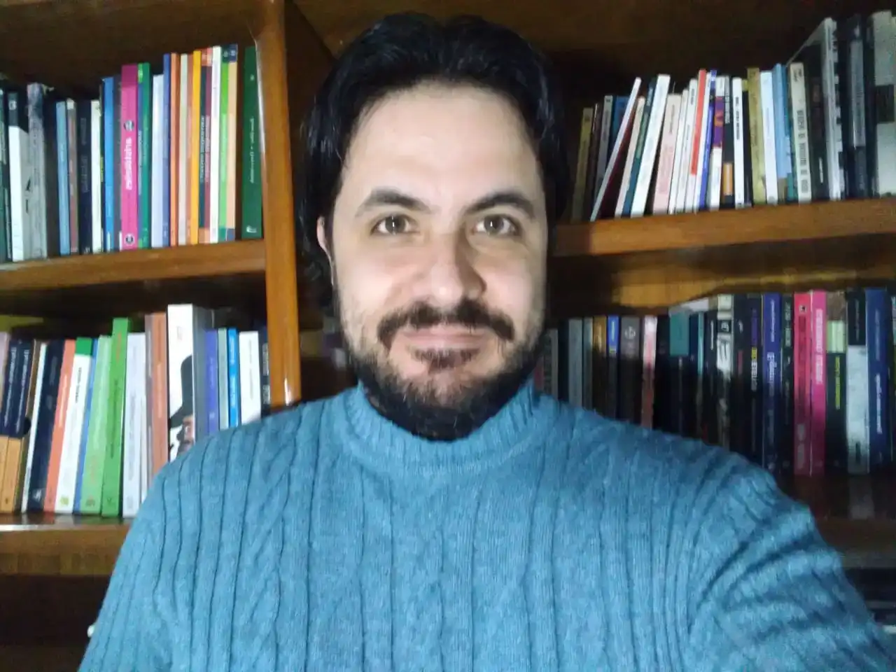 Bruno Flavio