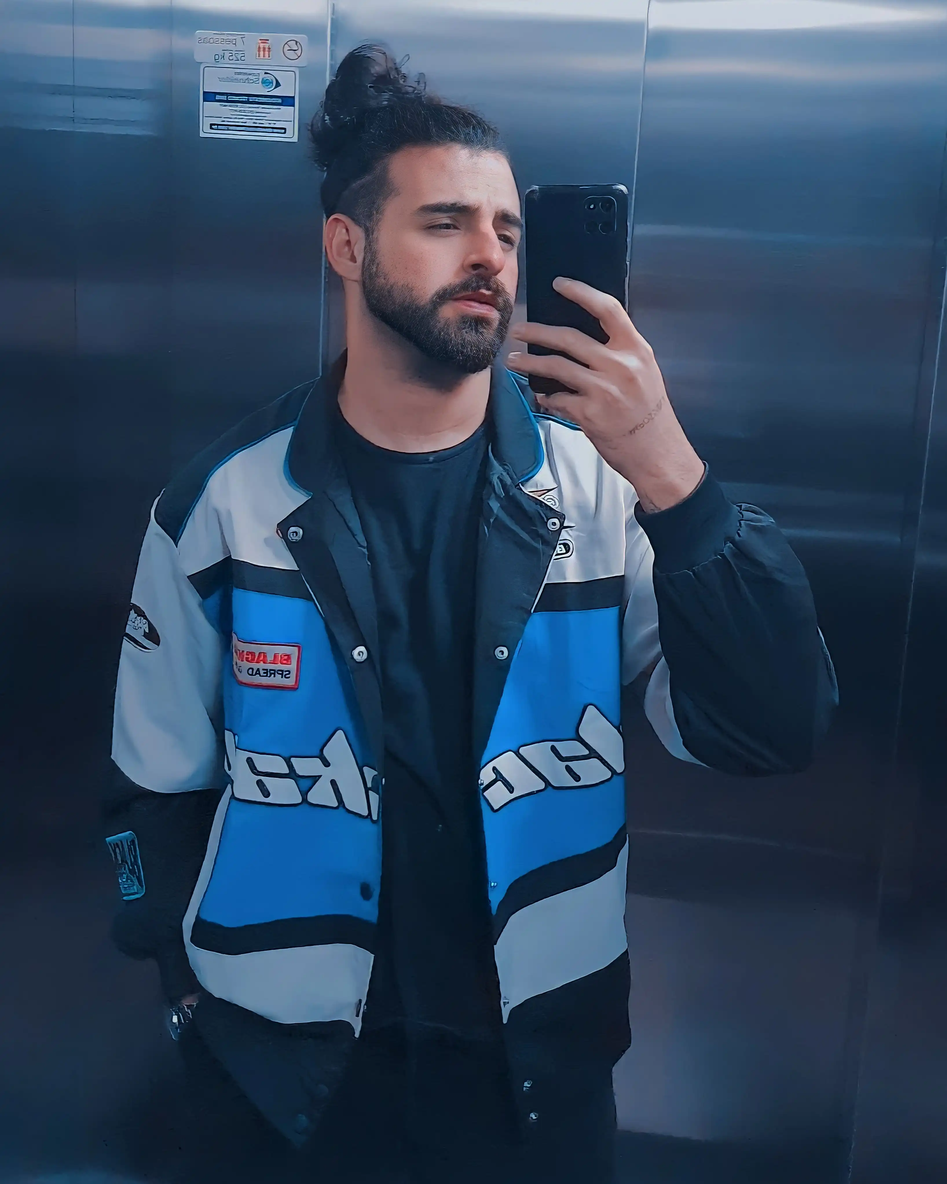Abner Santos
