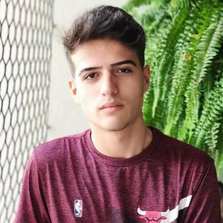 Victor Bertolino