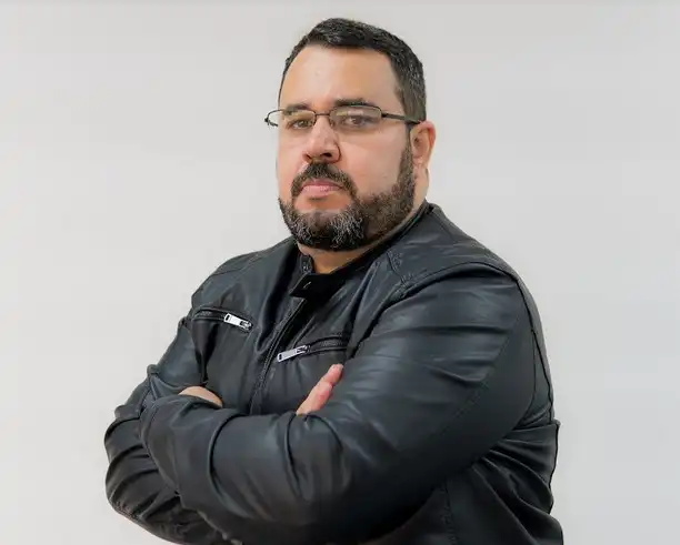 André Guaraci Gonçalves