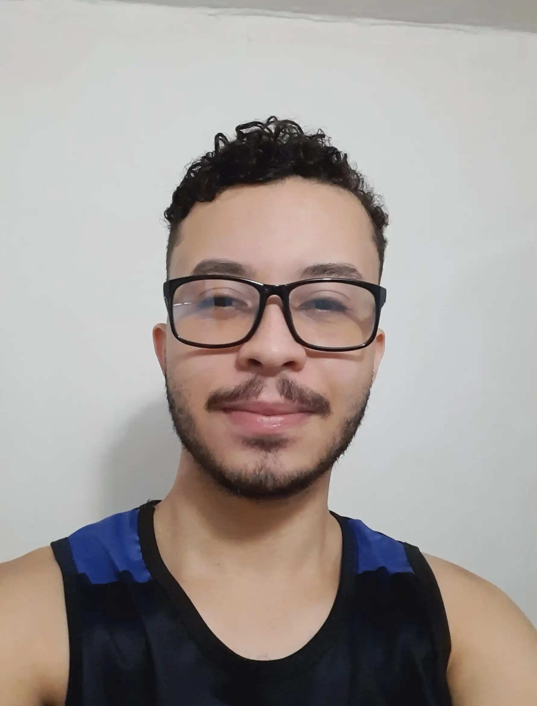 Alef Silva
